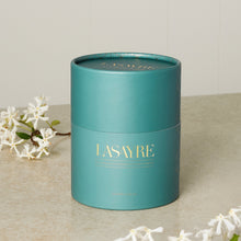 Load image into Gallery viewer, Ivy &amp; White Jasmine Extra Large Candle - LASAYRE
