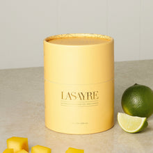 Load image into Gallery viewer, Mango &amp; Lime Extra Large Candle - LASAYRE
